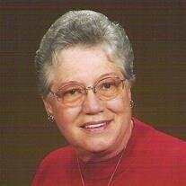 Maureen Russian