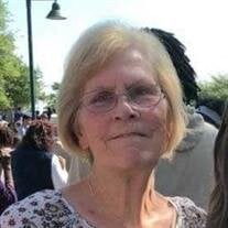 Sharon Ruth Lawler Johnson