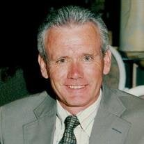 Richard Kent Wessman