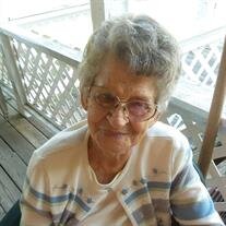 Mrs. Monzua  Ashmore Reneau