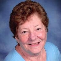 Dorothy L. Bernreuther