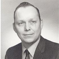 Raymond R. Schultz