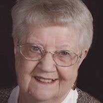 Rita A. Warnecke