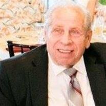 Virgil Wayne Schroeder