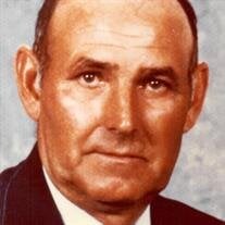 Delmar E. McGinnis