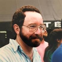 Barry Alan Gilmore