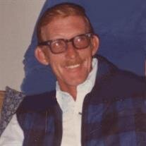 Clinton Roal Croft