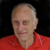 Vernon K. Nielsen