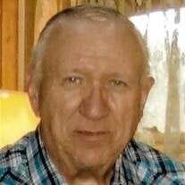 Larry J. Becknell