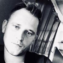Mr. Jacob  A. Gregory of Hoffman Estates