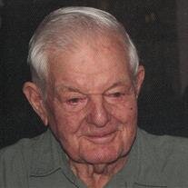 Edward F. Raimann
