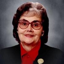 Norma Jean Merriman