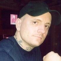 Matthew Charles Carroll