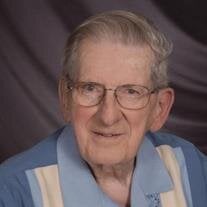 Rev.  David Alan Mann