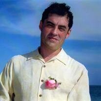 Mario Crespo