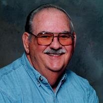 David Duane Ward