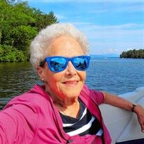 Norma P. St. Germain