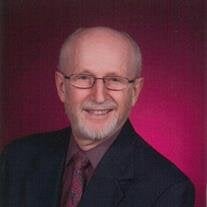 Jerry J. Zear