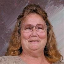 Martha Sue Wilson Smith