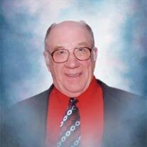 Calvin Ray Richardson