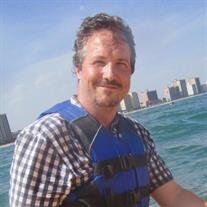 Matthew P. Freivald