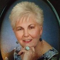 Mrs. Melba Jones Collins