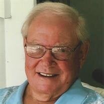 Robert Michael Ceasar