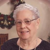 Rita Taylor Johns