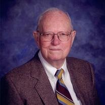 Donald Irvin Haney