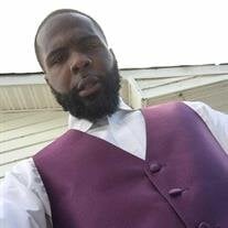 Patrick Lee (Broady) Lucas