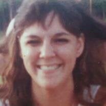 Mrs. Rebecca Tillman Luke