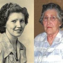 Edith Thibodeaux