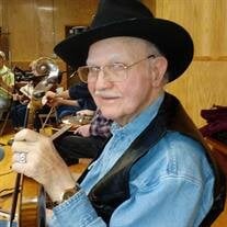 Charles "Kenny" Kenneth Burton