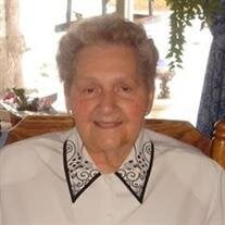 Geraldine Andrzejewski