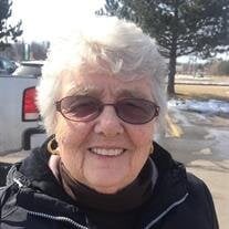 Dorothy Alleta Paquin
