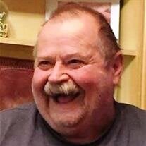 Francis "Jack" Wolfe