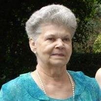 Mrs. Barbara Ann Tilling