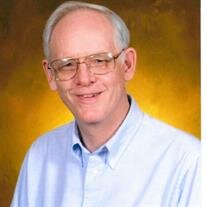 Dr. Robert  Johnson (John) Baker Jr.