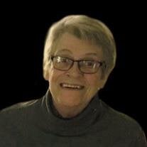 Rita J Myers