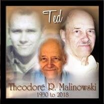 Theodore R. Malinowski 