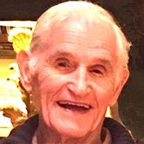 Raymond S. Atkinson
