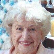 Opal M. Lumetta