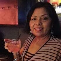 Francisca Gomez Aguirre