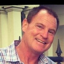Alan Keith Fambrough