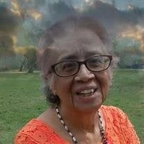 Maria Diana Lugo