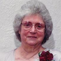 Elaine Mayers Wedman