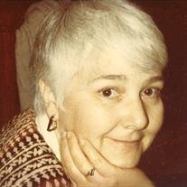 Nancy Peabody Newell