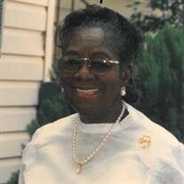 Mrs. Ruth Mitchell Pinckney