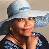 Cynthia Taylor (James)