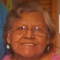 Elida G. Granado